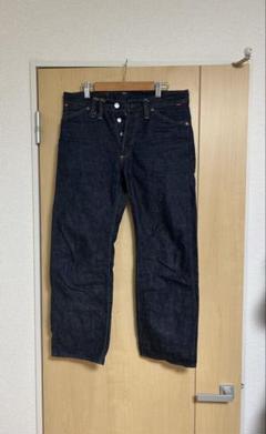ANACHRONORM 34 デニムパンツ ジーンズ made in japan ANACHRONORM｜アナクロノーム