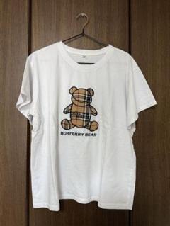 バーバリー Tシャツのサムネイル