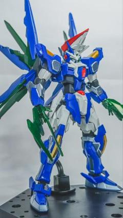 2025年最新】ガンダム ダブルオー プラモデルの人気アイテム
