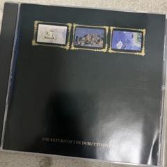 ドルッティ・コラム リマスター Durutti Column Return Of