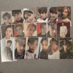 SEVENTEEN アルバム シングル トレカ 缶バッジ ファイル まとめ売り seventeen 過去 ラキドロ 特典 アルバム トレカ｜Yahoo!フリマ