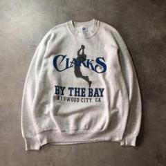 【在庫あり】 GQ1943◇JERZEES : メルカリ - XL スウェット USA製 80's～90's トップス