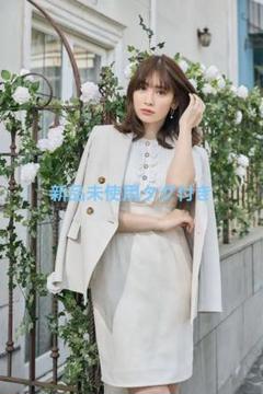 ジャケット・アウター herlipto Paris Short Sleeve Blazer Her lip to - 博士様専用 Paris Short Sleeve Blazer 新品タグ付