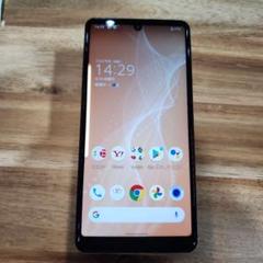 アクオスセンス4　ジャンク AQUOS sense 4 ジャンク品｜Yahoo!フリマ（旧PayPayフリマ）