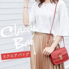 ★おしゃれ★ショルダーバッグ レディース 斜めがけ ミニポシェット レザー