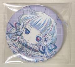 #コンパス コクリコ 缶バッジ