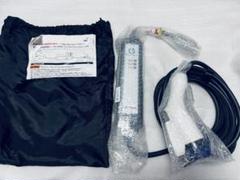 美品　最新型番　日産リーフ充電ケーブル　 6WX0A 604 美品 最新型番 日産リーフ充電ケーブル 6WX0A 604 - メルカリ