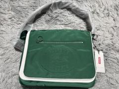 2025年最新】supreme lacoste ショルダーバッグの人気アイテム