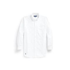 新品　POLO ポロ ラルフ ローレン　ビッグ オックスフォード シャツ