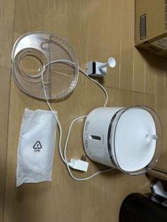 うちのこエレクトリック【獣医師推奨】 猫用 プラスアクア 自動給水器のサムネイル