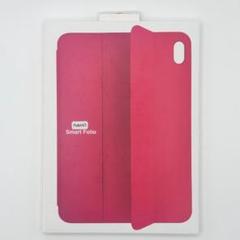 純正互換品 iPad Air（第4/5世代, M2）Smart Folio 赤 Amazon.com: Apple Smart Folio for iPad Air 10.9-inch (5th