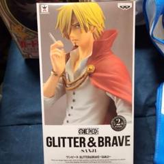 2025年最新】ワンピース glitter&brave サンジの人気アイテム