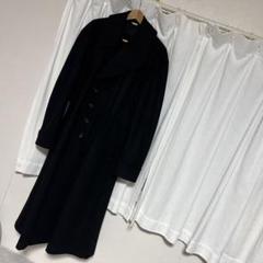 コムデギャルソンオムプリュス　24aw ロングコート