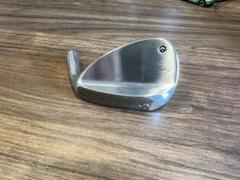 EPON Tour Wedge TYPE S 56° ヘッド単体