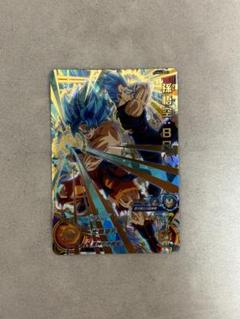 ◆激闘の絆-蒼き戦士の超神撃◆ 孫悟空：BR【超サイヤ人ブルー】UM11-063 UM11-063 孫悟空：BR UR | ドラゴンボールヒーローズ,スーパー