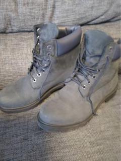 2025年最新】Timberland カラー：グレイ系 ワークブーツの人気