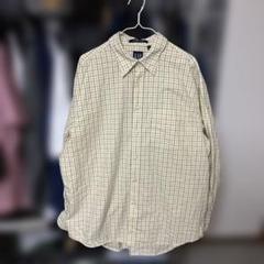 【デッドストック】裾ポニー ビンテージ ストライプ Big Oxford デッドストック】裾ポニー ビンテージ ストライプ Big Oxford