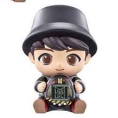 BTS たまごっち限定ver　セット　グク・テテ　タイニータン　未開封　bts TinyTAN Tamagotchi Hugmy Tamagotchi セット | たまごっち