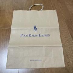 2025年最新】POLO RALPH LAUREN ショップ袋・ショッパーの人気