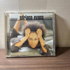 2025年最新】ADRIANA evans レコードの人気アイテム - メルカリ