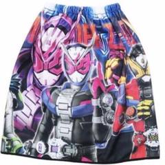 #1933 新品 仮面ライダージオウ ラップタオル