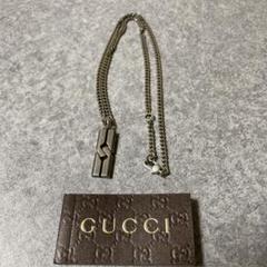 2022年最新】gucci ネックレス インフィニティの人気アイテム - メルカリ
