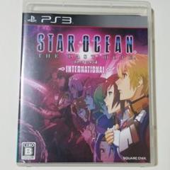 スターオーシャン4 -THE LAST HOPE- INTERNATIONAL