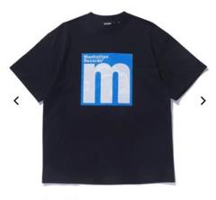 エクストララージ x マンハッタン レコード　Tシャツ
