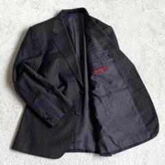 極美品 Ermenegildo Zegna ゼニア テーラードジャケット