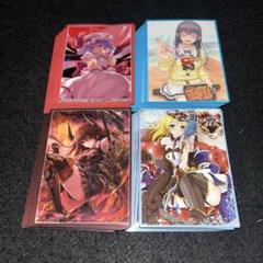 12295 キャラスリ　曽根美雪　絢瀬絵里　ダークドラグーンフォルテ　計114枚 12295 キャラスリ 曽根美雪 絢瀬絵里 ダークドラグーンフォルテ