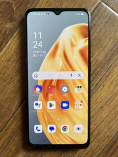 OPPO Reno3 A 本体 6.4インチ ジャンク（本体のみ）