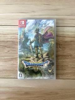 ドラゴンクエストIII Nintendo Switch