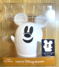 東京ディズニーリゾート ディズニーハロウィーン2024 お化け