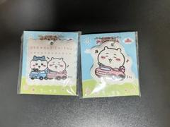 ちいかわ PVCチャーム