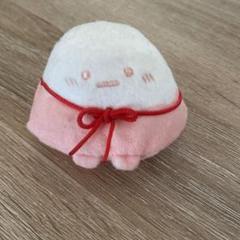 すみっコぐらし　赤富士　あかふじ　てのりぬいぐるみ すみっコぐらし あかふじ やま てのりぬいぐるみ - メルカリ