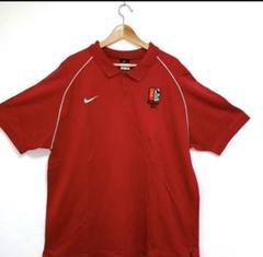 NIKE⭐︎コロラドバッファローズ　ポロシャツ 90s パ*ー様 激レア！NIKE⭐︎コロラドバッファローズ ポロシャツ