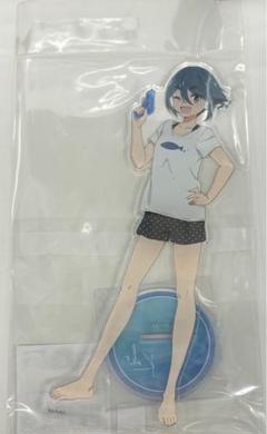 駒田華子 mono グッズフェア　アニメイト　夏　水着　アクリルスタンド