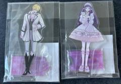 A賞 鈴木ジュリエッタ 20周年 特大アクリルスタンド 2025年最新】ジュリエッタ アクリルスタンドの人気アイテム