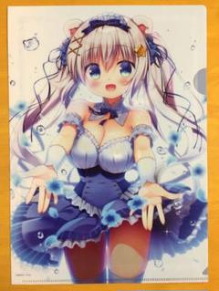 笹井さじ イラスト集 画集 Sugar Soil 購入特典 クリアファイル Amazon.co.jp: 笹井さじ イラスト集 画集 Sugar Soil 購入特典