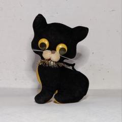 2025年最新】昭和レトロ ぬいぐるみ 猫の人気アイテム - メルカリ