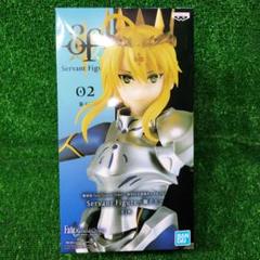 Fate フィギュア セットのサムネイル
