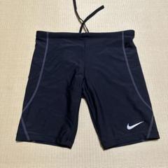 NIKE スイムパンツ　ブラック　170センチ
