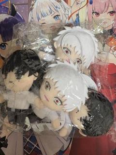 光が死んだ夏 よしき ひかる ピこぬい ぬいぐるみ×2体セット