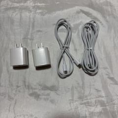 ☆ 充電器 セット USB-C TO type C ケーブル iPhone