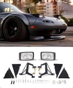 直接引取限定】ユーノスロードスターduceフルエアロna8c na6ce