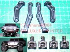 2025年最新】ミニッツ4×4 ボディの人気アイテム - メルカリ