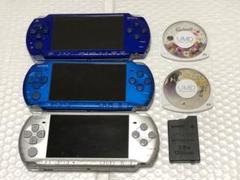 SONY PSP セット