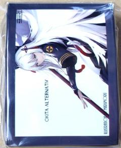 Fate FGO 光崎 沖田 オルタ スリーブ Amazon.co.jp: カードスリーブ 『Fate/Grand Order FGO （沖田