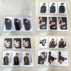 SixTONES 松村北斗 公式写真 まとめ売り 127枚 - メルカリ