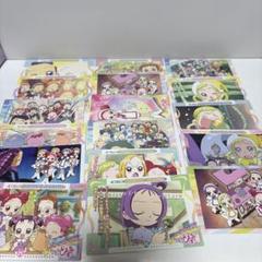 おジャ魔女どれみ　カード